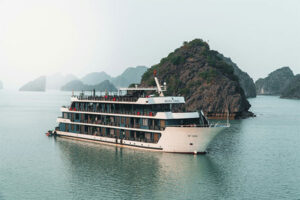 ha long